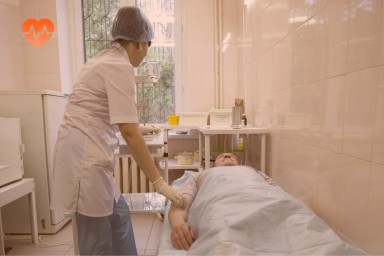 Бесплатное лечение алкоголизма в Заларях