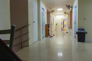 О клинике в Заларях
